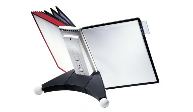 Sirvimissüsteem lauale Durable SHERPA Table 10 taskuga komplekt