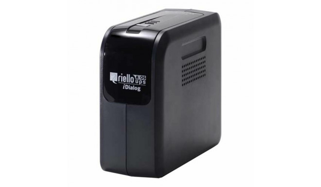 Uninterruptible Power Supply System Interactive UPS Riello IDG 600