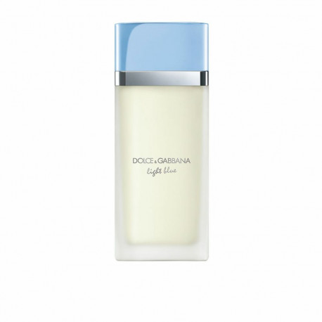 Naiste parfümeeria Dolce & Gabbana LIGHT BLUE POUR FEMME 100 ml