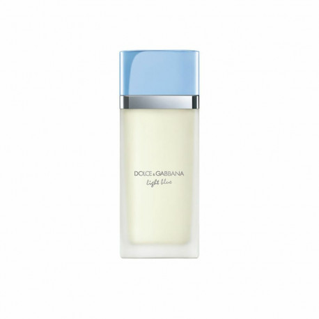 Naiste parfümeeria Dolce & Gabbana LIGHT BLUE POUR FEMME 50 ml EDP