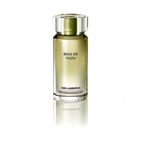Meeste parfümeeria Bois de Yuzu Lagerfeld KL008A03 EDT (100 ml) 100 ml