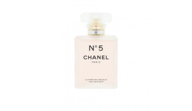 Juukseparfüüm Nº5 Chanel (35 ml) 35 ml