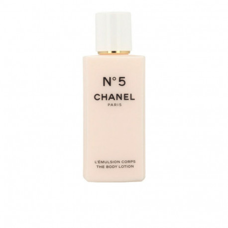 Kehakreem Chanel Nº5 Emulsion 200 ml