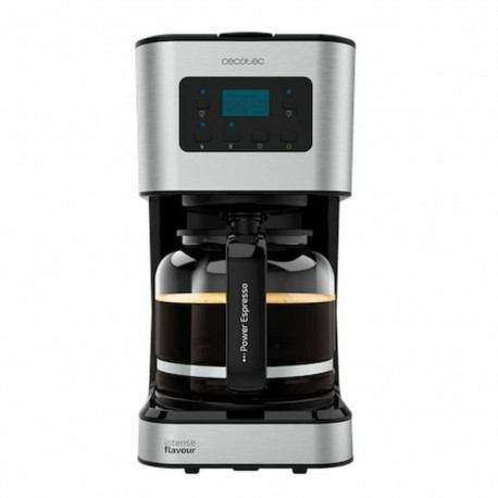 Tilkkohvimasin Cecotec Route Coffee 66 Smart 950 W 1,5 L Teras 950 W 1,5 L