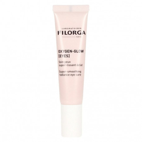 Eye Contour Oxygen Glow Filorga (15 ml)