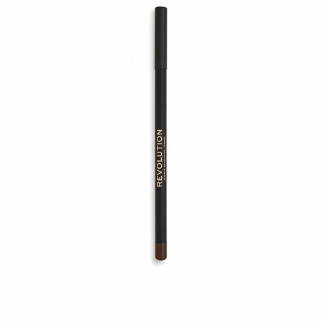 Eyeliner Revolution Make Up Kohl Brown 1,3 g