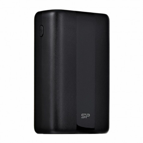 Akupank Silicon Power QX55 Must 30000 mAh