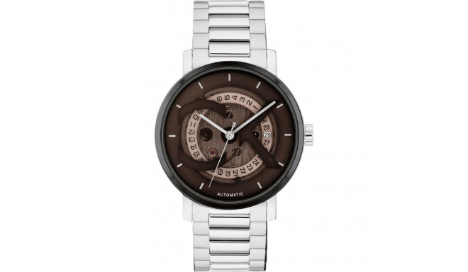 Meeste Kell Calvin Klein ICONIC AUTOMATIC (Ø 40 mm)