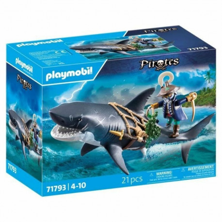 Playset Playmobil 71793 21 Tükid, osad