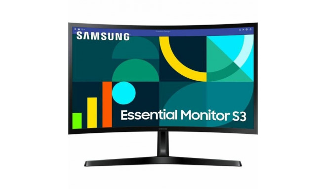 Gaming Monitor Samsung Full HD 27"