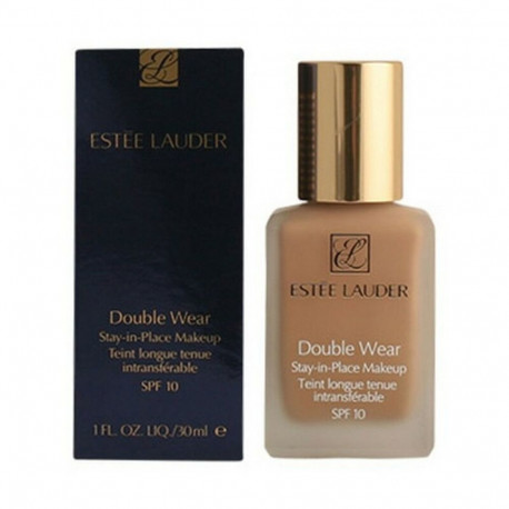 Liquid Make Up Base Double Wear Estee Lauder (30 ml) - 6C2-pecan