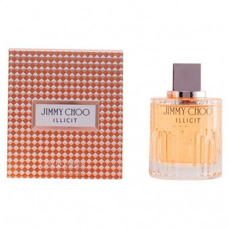 Naiste parfümeeria Illicit Jimmy Choo EDP EDP - 100 ml