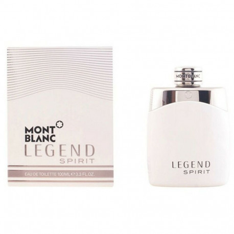 Meeste parfümeeria Montblanc EDT - 30 ml