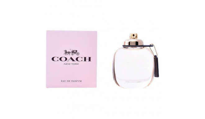 Naiste parfümeeria Coach Woman Coach EDP EDP - 90 ml