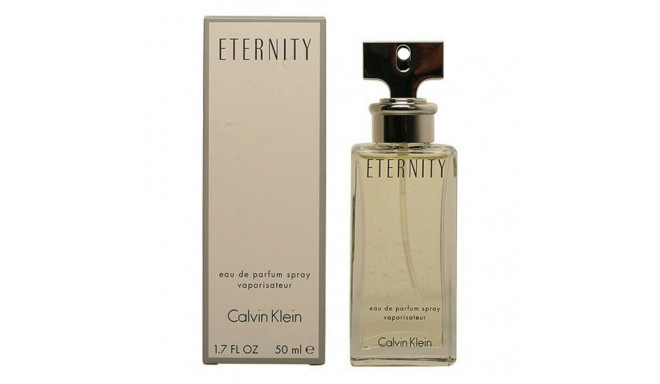 Naiste parfümeeria Eternity Calvin Klein 10000303 EDP EDP - 100 ml