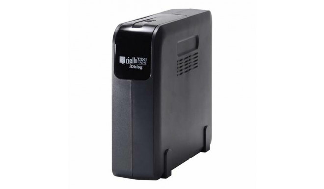 Uninterruptible Power Supply System Interactive UPS Riello IDG 1600