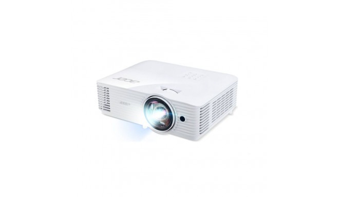 Acer S1386WH Projector