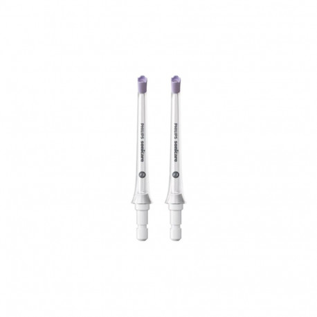Philips Sonicare F3 Quad Stream Electric Flosser Tips 2 pcs