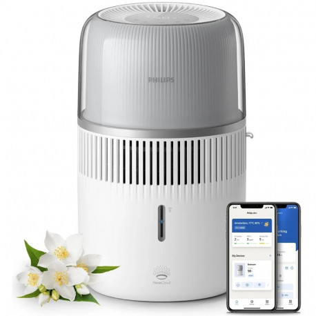 Philips 5000 HU5710/00 Air humidifier
