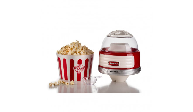 Ariete 2957 Popcorn Machine