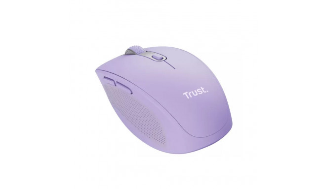 Trust Ozaa Wireless + Bluetooth Mouse 3200 DPI