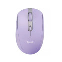 Trust Ozaa Wireless + Bluetooth Mouse 3200 DPI