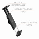 Swissten telefonihoidik autosse S-Grip T1-HK Universal Swissten telefonihoidik autosse S-Grip T1-HK Universal