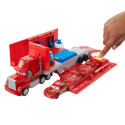Cars® Mack treiler ja hoolduskeskus Cars® Mack treiler ja hoolduskeskus