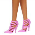 Barbie® Fashionistas® nukk Pink Rose