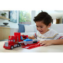 Cars® Mack treiler ja hoolduskeskus Cars® Mack treiler ja hoolduskeskus