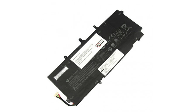 Notebook battery, HP BL06XL, 2800 mAh Original