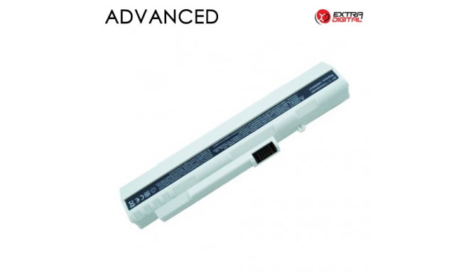 Notebook Battery ACER UM08A31, 5200mAh, Extra Digital Advanced