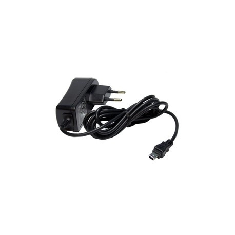 Charger USB Mini: 220V, 1A