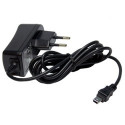 Charger USB Mini: 220V, 1A