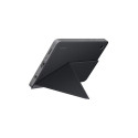 Samsung Galaxy Tab A11 Book Cover Black