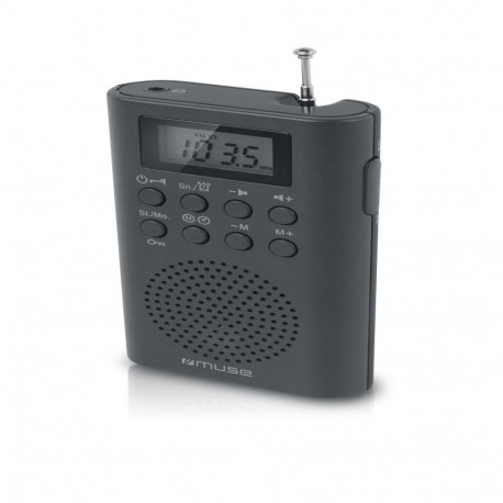 Muse Pocket radio M-03R