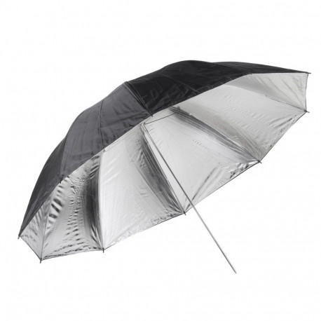 Quadralite Umbrella Silver 150 cm