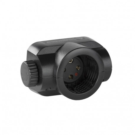 Quadralite Reporter 200 TTL B-type Head