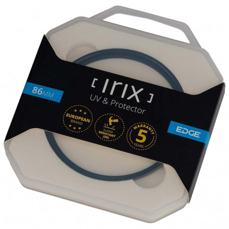 Irix Edge UV Protector SR 62mm [ IFE-UV-62-SR ]