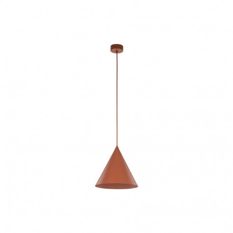 LAMP rippvalgusti CONO M E27 15W