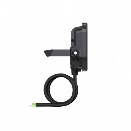 FLOODLIGHT 8W 145LM/W 4000K IP66