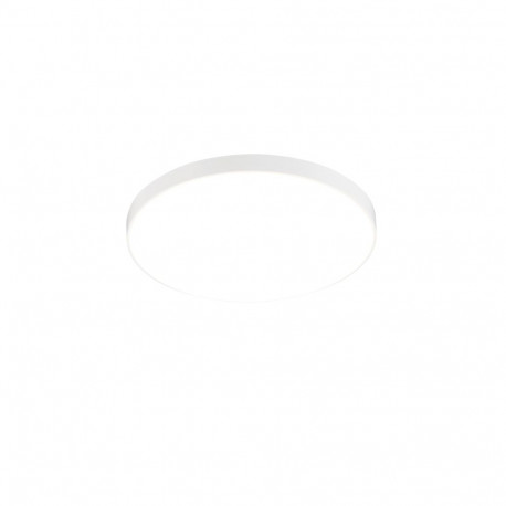 PLAFOND TRIO SPICA valge 4000K