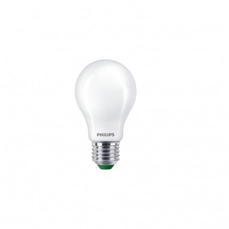 BULB LED E27 A60 2.3W 2700K 485LM MAT