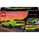 LEGO Dodge Hellcat 77237 konstruktor