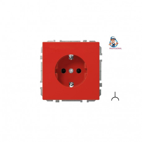 SOCKET DATA IKL16-204-01.M-DATA MODERN