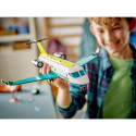 TOY CONST LEGO EMERGENCY AIRPLANE 60465