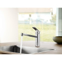 FAUCET KITCHEN ORAS LINEA 1630FN