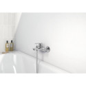 FAUCET SHOWER AND BATH ORAS LINEA