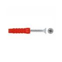 puksid SFXP 8.0x40 5x50 50 tk