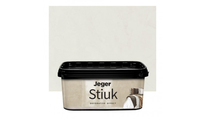 PLASTER DECOR JEGER STIUK STONE 2L
